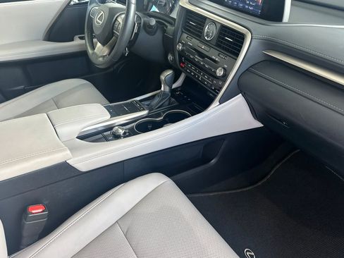 Used 2022 Lexus RX 350 FWD image 20