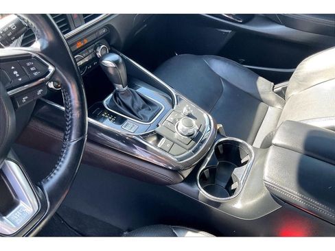 Used 2018 MAZDA CX-9 Grand Touring AWD/4WD image 19