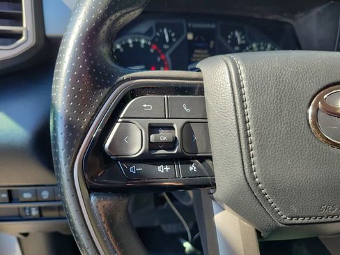 Used 2024 Toyota Tundra SR5 AWD/4WD image 23