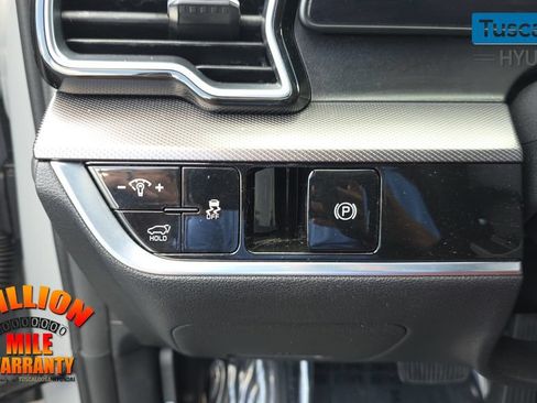 Used 2023 Kia Sportage SX FWD image 14