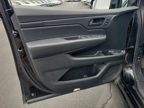 Used 2023 Honda Odyssey Sport image 38