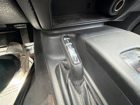 Used 2004 Jeep Liberty Sport w/ PWR Convenience Group AWD/4WD image 19