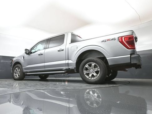 Used 2021 Ford F150 XLT w/ Equipment Group 301A Mid AWD/4WD image 41