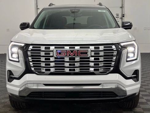 New 2026 GMC Terrain Denali image 16