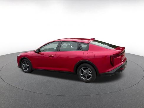 Used 2025 Kia K4 FWD image 10