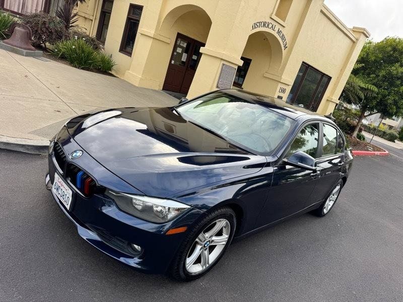 Used 2012 BMW 328i Sedan RWD image 17
