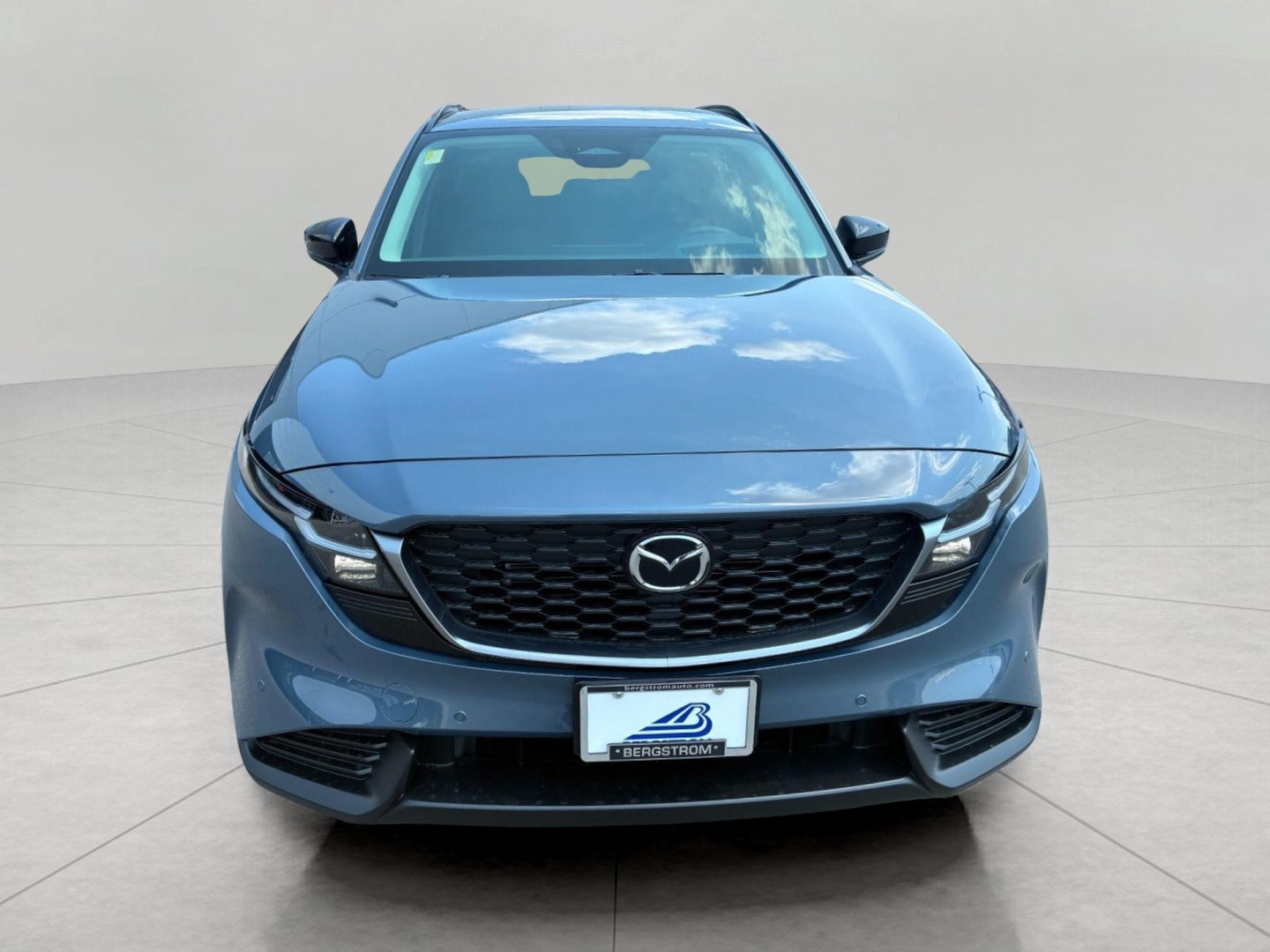 New 2026 MAZDA CX-5 Preferred AWD/4WD image 23