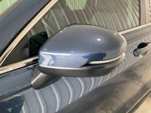 Certified 2025 Honda CR-V EX image 3