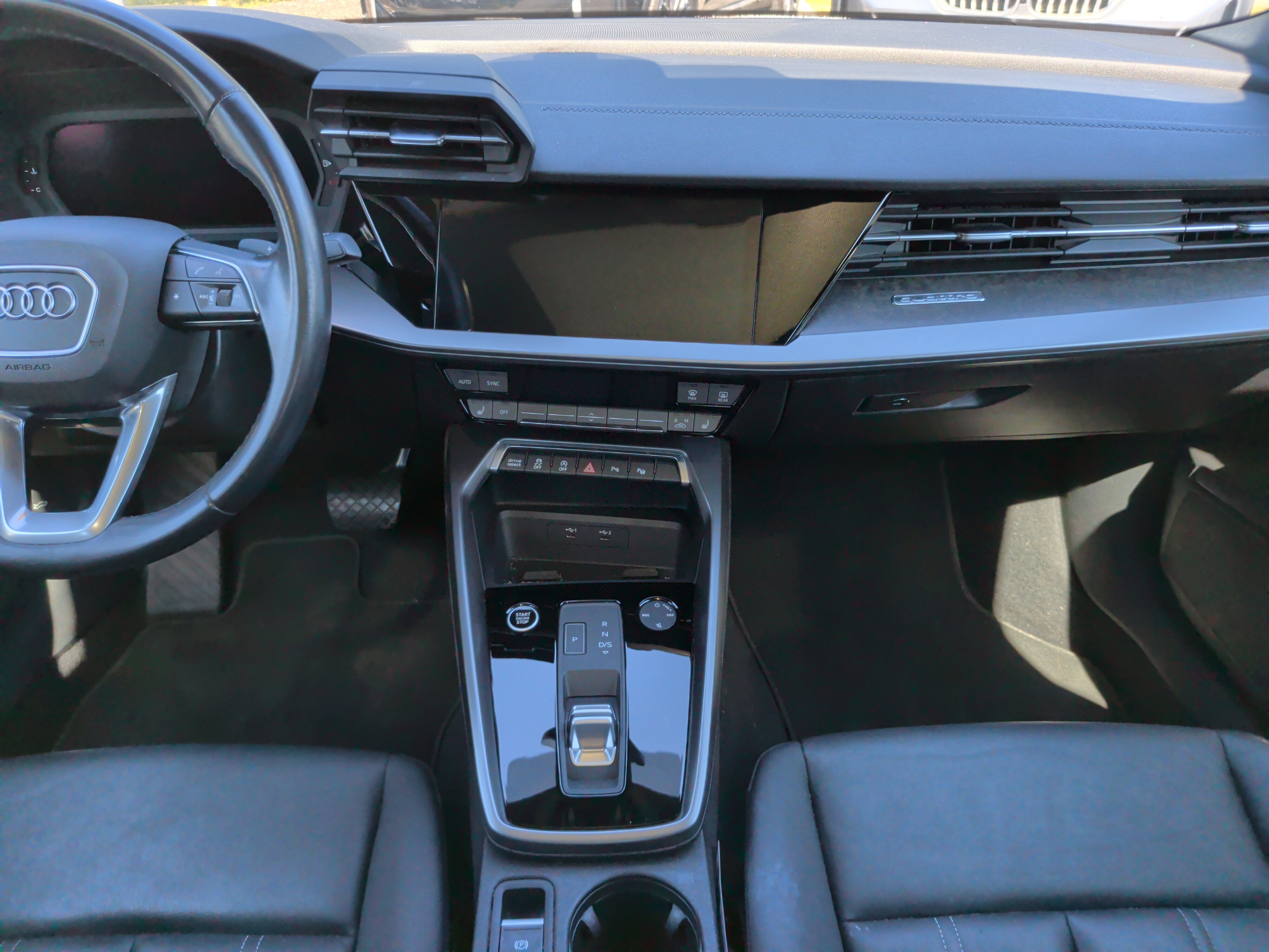Used 2023 Audi A3 2.0T Premium Plus AWD/4WD image 32