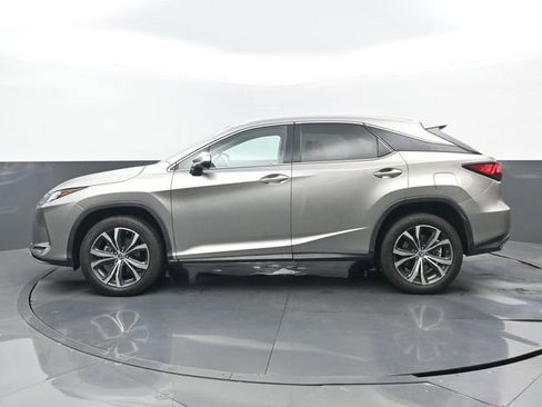 Used 2020 Lexus RX 350 FWD w/ Premium Package image 7