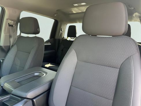 Used 2025 GMC Sierra 1500 Elevation RWD image 7