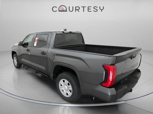 Used 2026 Toyota Tundra SR AWD/4WD image 4