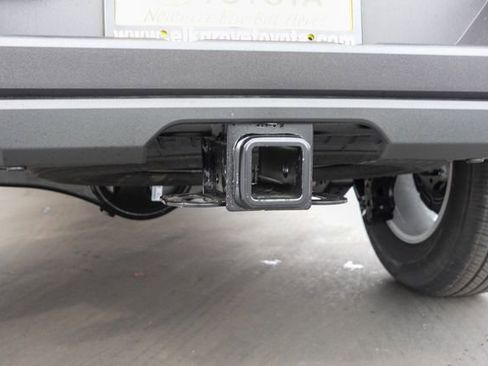 New 2026 Toyota Tundra SR5 image 8