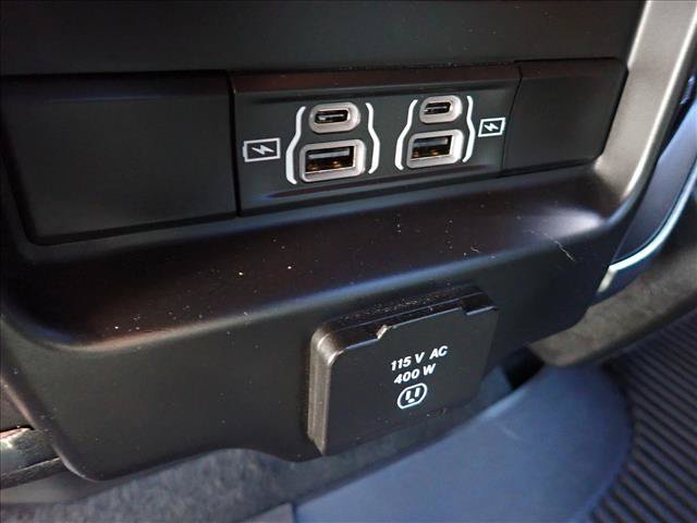 Certified 2021 RAM 1500 Rebel w/ Rebel Level 2 Equipment Group AWD/4WD image 10