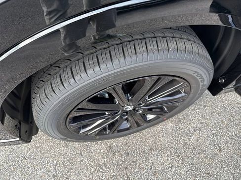 Certified 2025 MAZDA CX-5 2.5 Turbo image 26