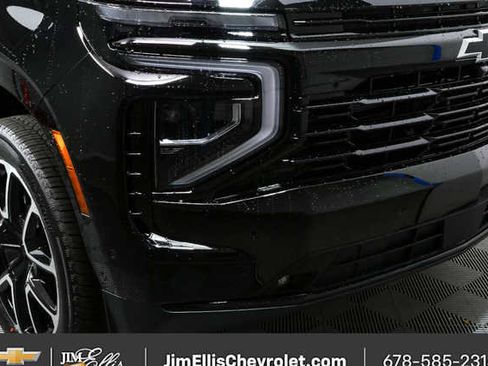 New 2026 Chevrolet Suburban RST w/ Comfort Package RWD image 36