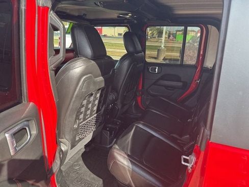 Used 2021 Jeep Gladiator Rubicon image 10