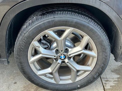 Certified 2024 BMW X4 xDrive30i image 31