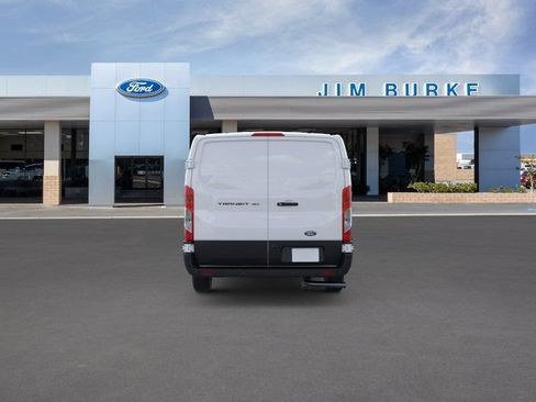 New 2026 Ford Transit 150 Low Roof RWD image 5