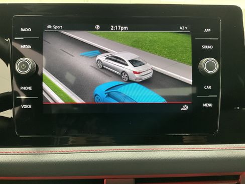 New 2026 Volkswagen Jetta GLI Autobahn image 4