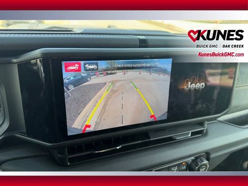 Used 2024 Jeep Wrangler Unlimited Rubicon 392 AWD/4WD image 20