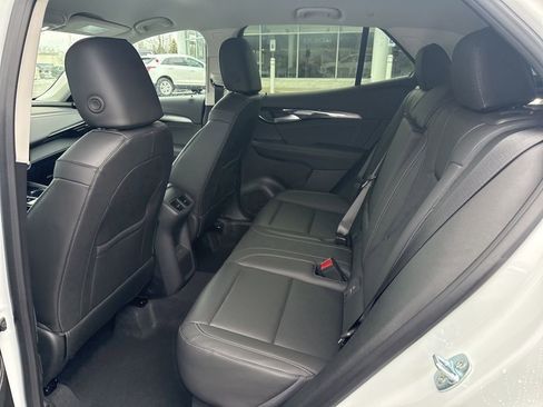 New 2026 Buick Envision Preferred image 10