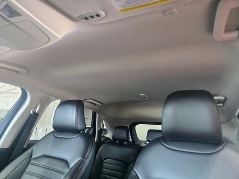 Used 2023 Ford Edge SEL w/ Convenience Package AWD/4WD image 20