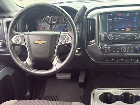 Used 2014 Chevrolet Silverado 1500 LT w/ All Star Edition RWD image 25