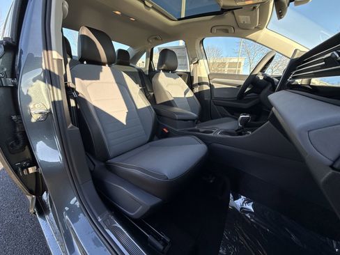 New 2026 Volkswagen Jetta SE image 26