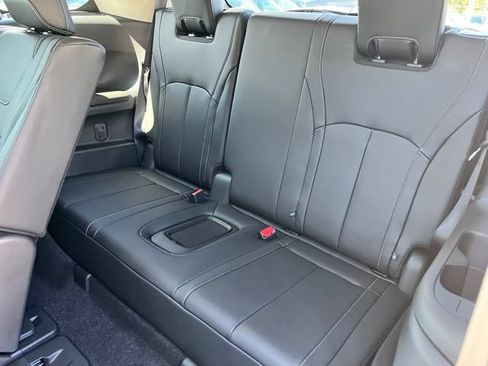Used 2026 INFINITI QX60 Luxe w/ Cargo Package AWD/4WD image 15