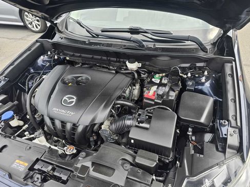 Used 2018 MAZDA CX-3 Grand Touring w/ Premium Package AWD/4WD image 35