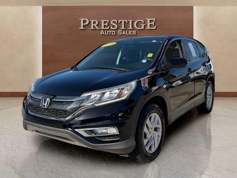 Used 2016 Honda CR-V EX image 39