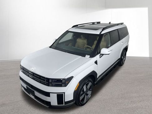 New 2026 Hyundai Santa Fe Limited image 45