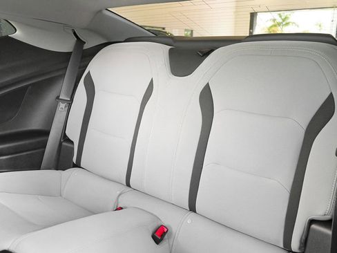 Used 2019 Chevrolet Camaro SS image 14