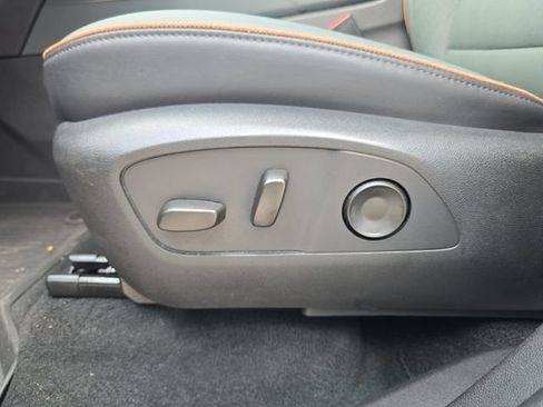 Used 2024 GMC Acadia AT4 w/ LPO, Floor Liner Package AWD/4WD image 17
