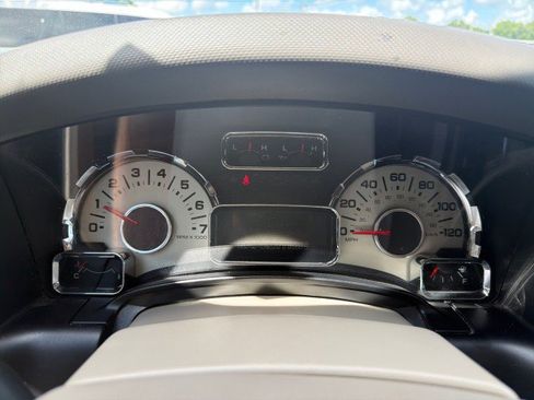 Used 2013 Ford Expedition EL Limited AWD/4WD image 19