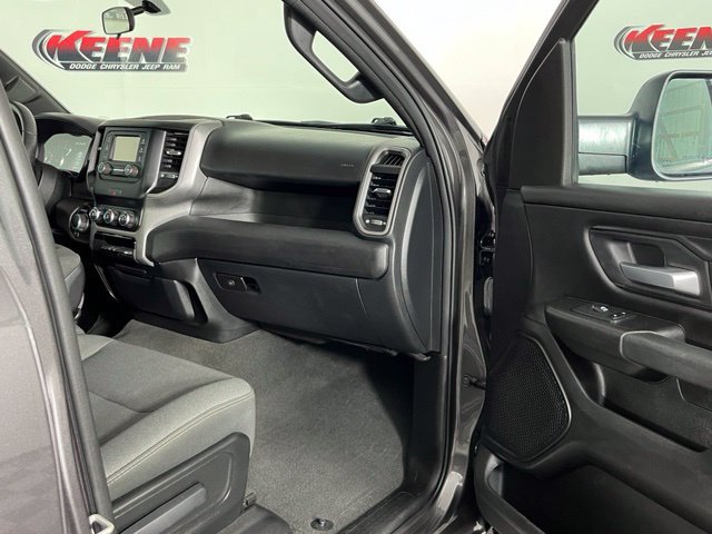 Used 2023 RAM 1500 Tradesman w/ Night Edition AWD/4WD image 28