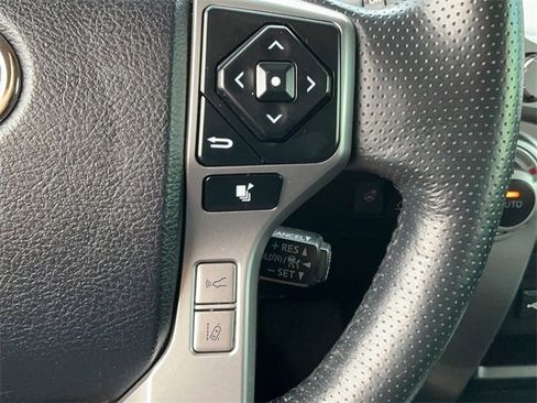 Used 2023 Toyota 4Runner Limited image 29