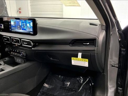 New 2026 Nissan Sentra S FWD image 32