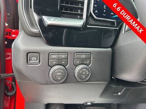 New 2026 Chevrolet Silverado 3500 LT w/ Convenience Package AWD/4WD image 17