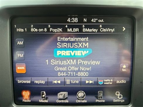 Used 2014 Jeep Cherokee Latitude w/ Cold Weather Group image 33