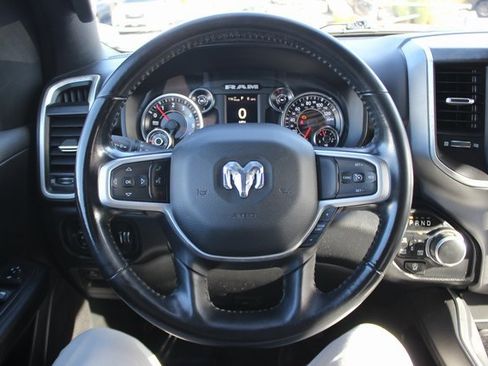 Used 2020 RAM 1500 Big Horn image 14
