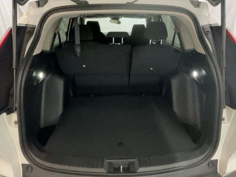 Certified 2025 Honda CR-V EX image 20