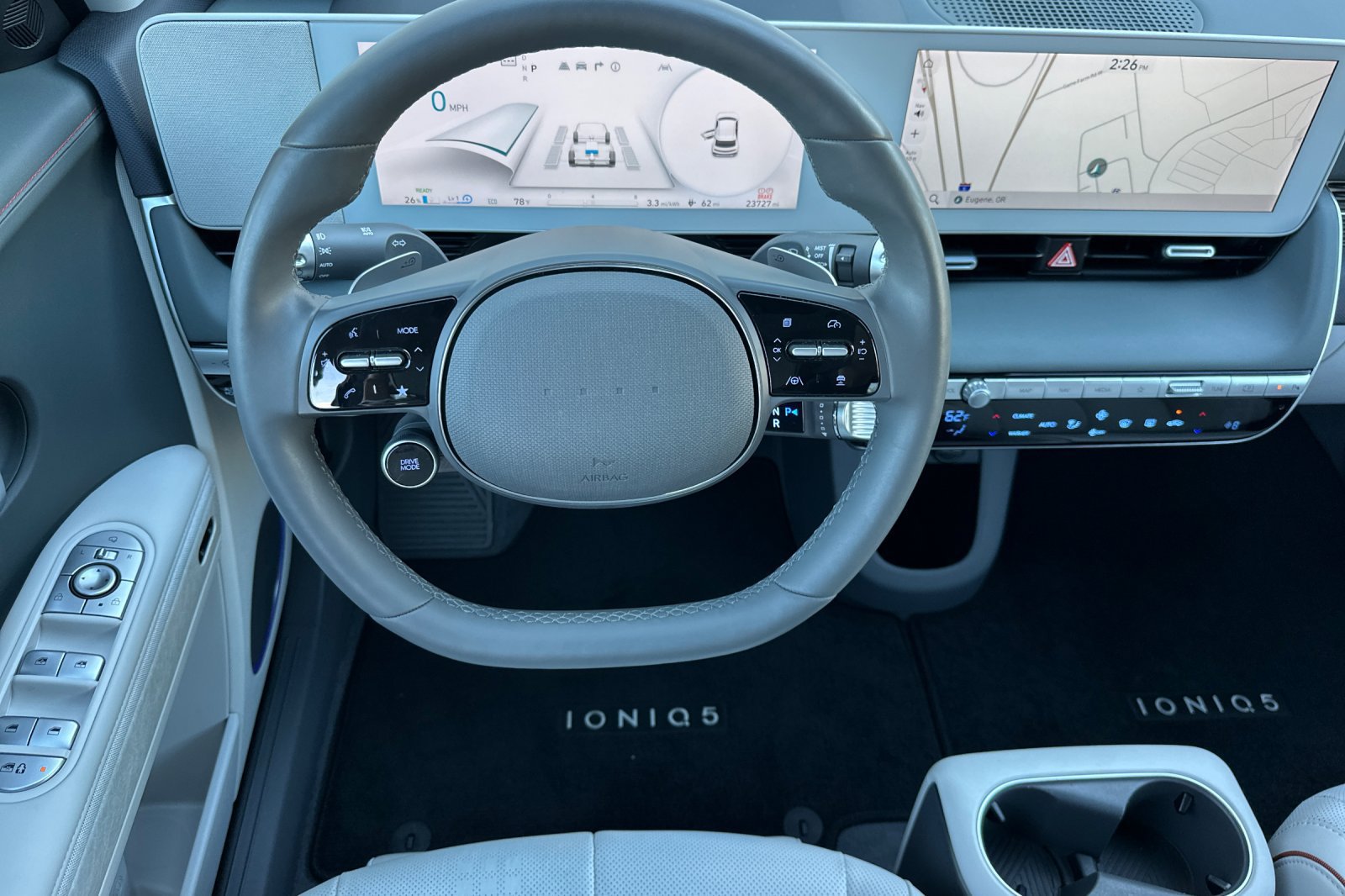 Used 2024 Hyundai Ioniq 5 Limited AWD/4WD image 14