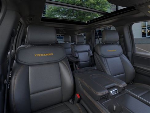 New 2025 Ford Expedition Tremor image 10