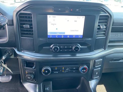 Used 2022 Ford F150 XL w/ STX Appearance Package AWD/4WD image 11
