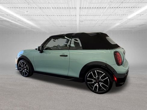 New 2026 MINI Cooper S FWD image 3