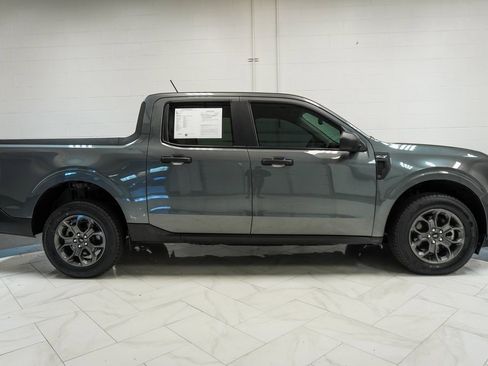 Used 2024 Ford Maverick XLT image 32