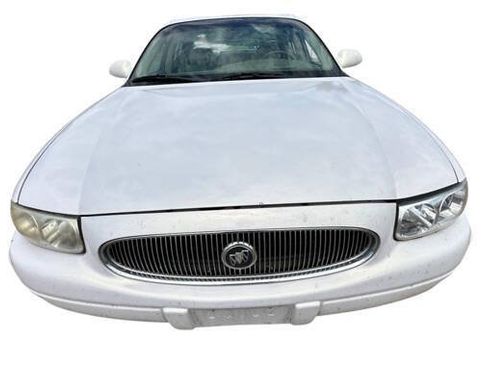Used 2004 Buick Le Sabre Limited w/ Celebration Edition Package FWD image 9