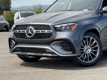New 2026 Mercedes-Benz GLE 350 4MATIC